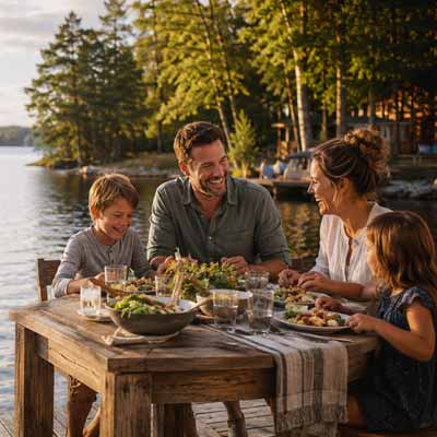 Buying & Selling Real Estate Agents in Bancroft, Ontario